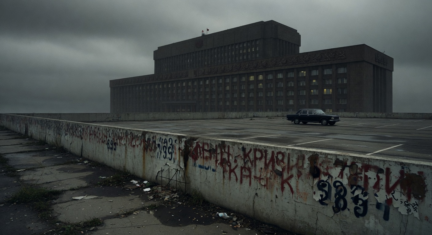 Russia's War Spending Exceeds Budget by 2 Trillion Rubles