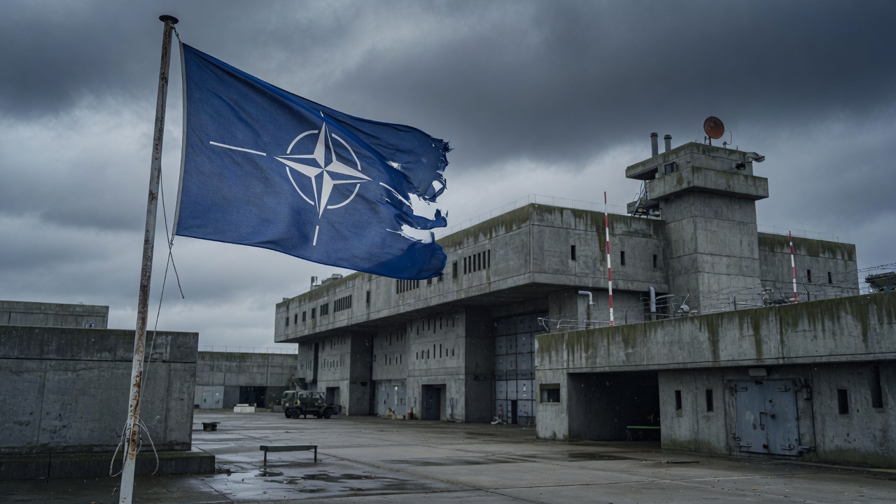 Former NATO General Warns US is Now 'Predator and Bully'
