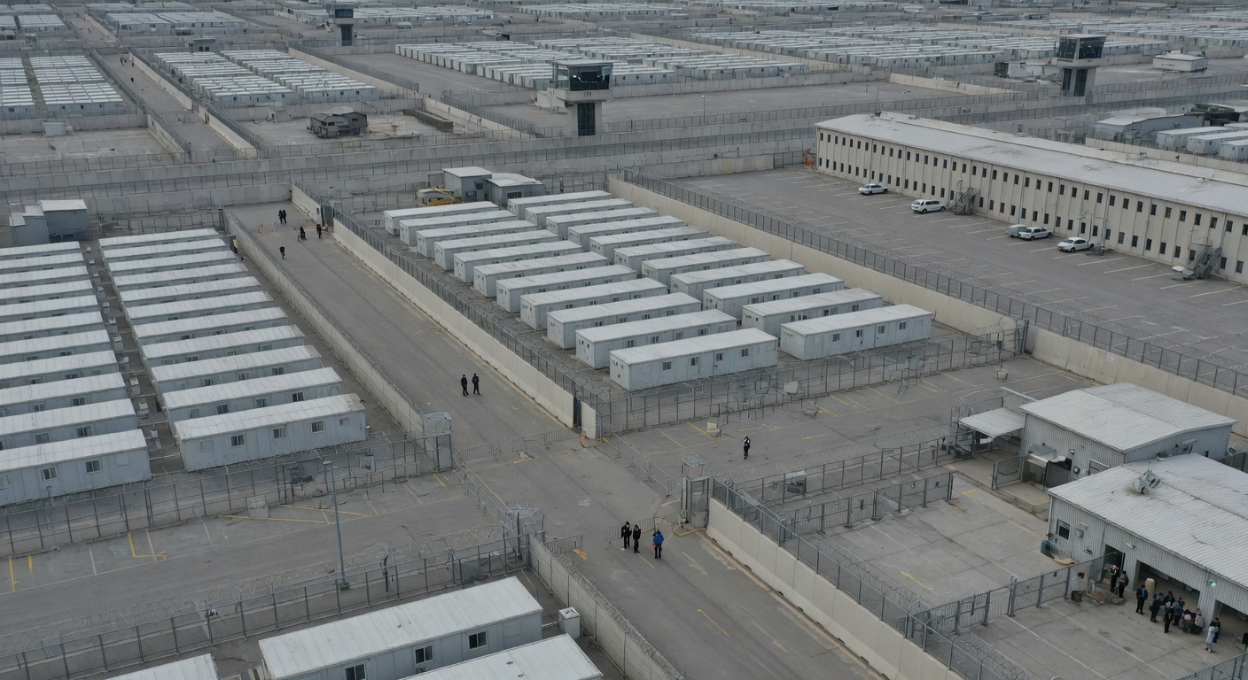 The Implementation Gap: Why the EU Migration Pact Lacks Administrative Sovereignty