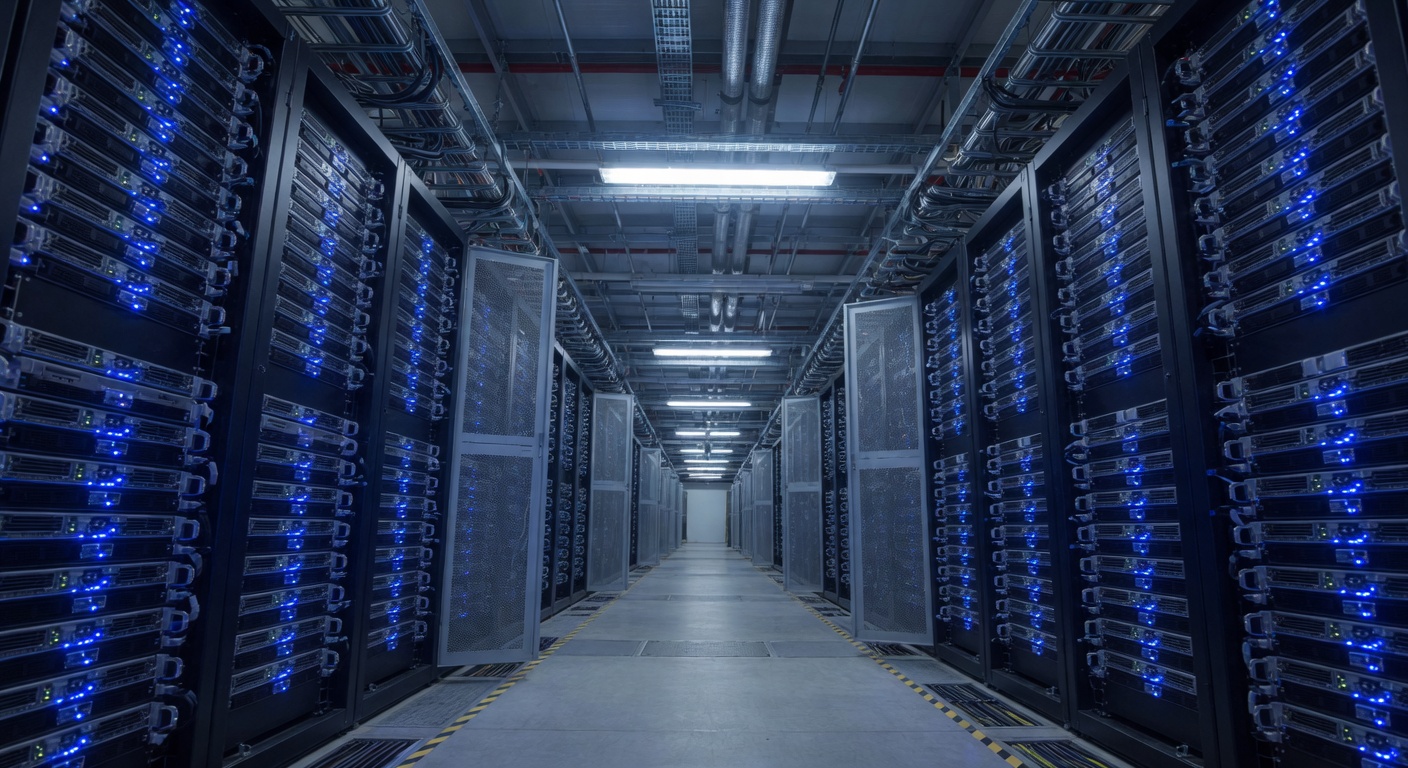 The Sovereignty Illusion: Why European AI Requires Federal Compute