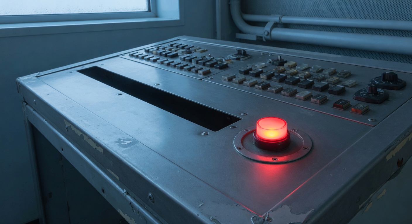 The Command Gap: Why French Nuclear Deterrence Is Not Yet European