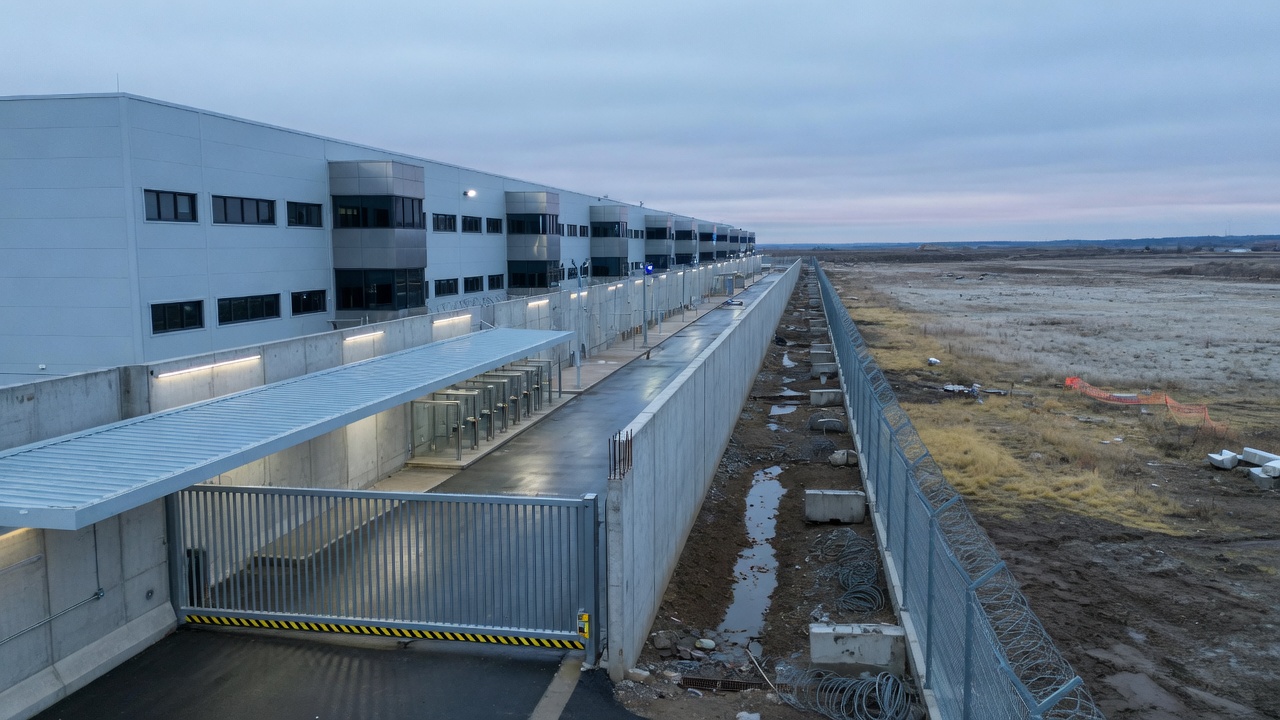 Operationalizing the EU Migration Pact