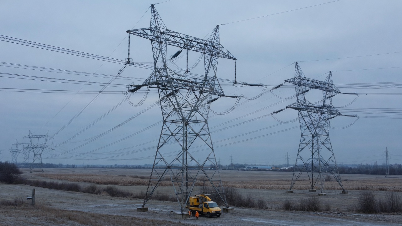 The Grid is the Last Bastion