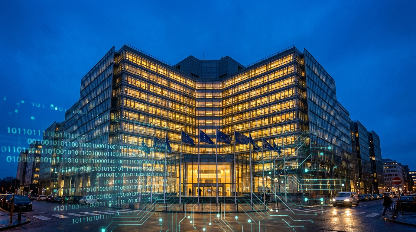 The EU AI Act Is Not Overregulation: It Is Europe's Last Sovereignty Shield