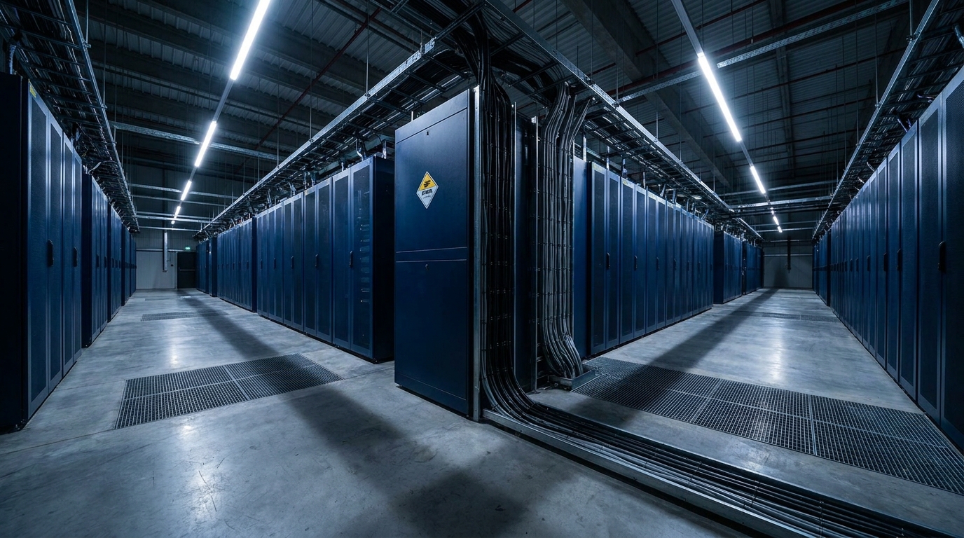 Two Choices: why the American stack or Chinese stack binary is the wrong test for European digital sovereignty