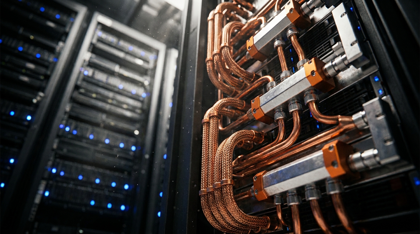 The JUPITER supercomputer at Forschungszentrum Jülich, Germany. Europe's first exascale system, ranked fourth globally in the November 2025 TOP500, delivering 1 exaflop of sustained compute performance